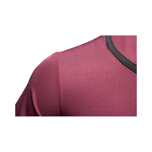 Proveedor de Camisetas de Béisbol Transpirables para Entrenamiento, Fabricante de Camisetas de Béisbol con Diseño Personalizado para Equipos - Product Image 3