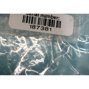 10 MCDOWELL 259V747 O-RING 2-259, AS568-259 - Equipo y Piezas de Semiconductores de Confianza de Marca Global - Product Image 4