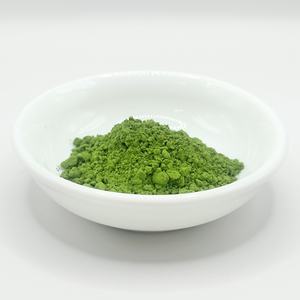 Poudre de Matcha 100% Pure de Qualité Cérémoniale Japonaise Uji, Moulu sur Pierre, Cultivé en Ombre, Nouveau en Sachet - Thé Wakokoro - Product Image 1