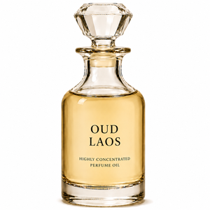 Aceite de Perfume Concentrado OUD Laos de Alta Calidad, 250 Gramos, Larga Duración, Sin Alcohol, Fragancia Corporal para Uso Diario y Perfume - Product Image 1