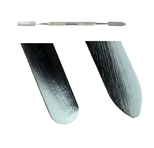PagKis Metal Spudger Pry Tools and Tweezers Set for Apple iPhone, iPad, iPod, Samsung, Nokia Mobiles and Gadget Repairing