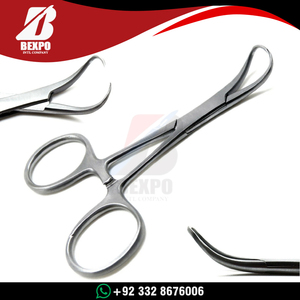 Kit de Implantes para Cirugía Oral Dental con Caja, Instrumentos Quirúrgicos de Odontología, Juego de 19 Piezas para Cirugía de Implantes Dentales - Product Image 5