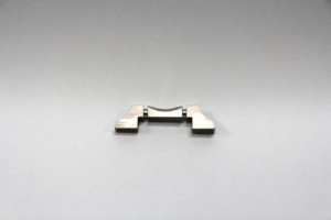 High Quality CNC Milling Service Vietnam OEM Metal Parts - Product Image 3