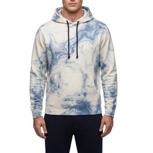 High Quality Men <b>Tie</b> <b>Dye</b> Hoodie 100% Polyester Fleece Regular Fit Winter Pullover Custom Embroidered <b>Tie</b> <b>Dye</b> <b>Hoodies</b> - Product Image 3