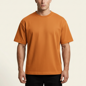 Fabricant de vêtements, t-shirts en coton, production en grande quantité, directement du fabricant - Product Image 1