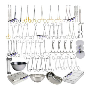 Malla de Reparación de Hernias Premium para Hospitales y Clínicas - Product Image 1