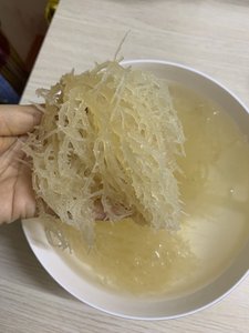 สาหร่ายอูเชมา คอตตอนนี แห้งคุณภาพสูง ขายส่งจากเวียดนาม / คุณลิมา - Product Image 1