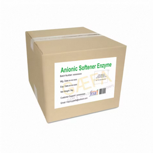 Suavizante Aniónico GAEFA con Enzimas, Lugar de Origen: India - Product Image 2