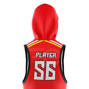 Conjunto de Uniforme de Fútbol 7v7, Material de Ingeniería Resistente, Conjunto de Entrenamiento de Grado Profesional para Atletas - Product Image 6