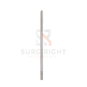 Manche de mini-scalpel en acier inoxydable allemand, lame chirurgicale réutilisable, certifié CE ISO, instrument orthopédique de classe I, Blush Surgical - Product Image 5