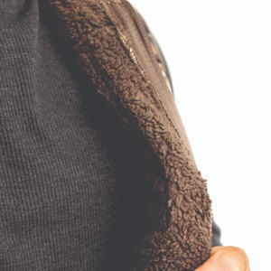 Chaleco de Caza de Alta Calidad para Exteriores, Forro Cortavientos, Cintura Ajustable, Transpirable, Chaleco de Caza de Camuflaje para Hombre - Product Image 6