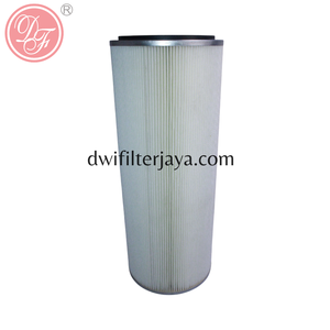 Cartuchos de Filtro de Polvo, Filtro de Aire HEPA, Más Vendidos - Product Image 1