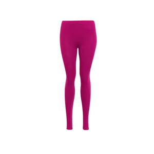Leggings imprimés taille haute pour femmes - Couleur noire, séchage rapide et respirant, polyester/nylon, pantalon de sport avec poches pour le yoga, la course à pied et la salle de sport - Product Image 1