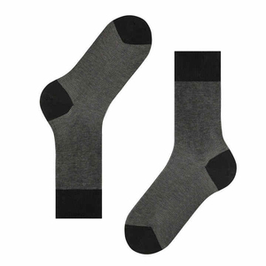 Calcetines Deportivos de Poliéster para Hombre con Logotipo Personalizado de Alta Calidad, Precio de Fábrica, Venta al Por Mayor, Calcetines Deportivos Casuales, Servicio OEM - Product Image 4
