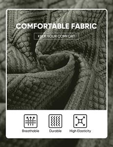 Pantalones Cortos de Alta Calidad para Hombre, Estilo Vintage, 100% Algodón, Deportivos, de Verano, con Parte Inferior Abierta - Product Image 6