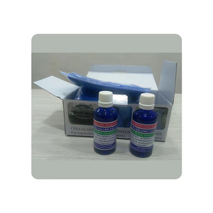 Premium Hydrophobic Nano Coating Solution for Surface Protection Water Resistance and Easy Maintenance - Product Image 4