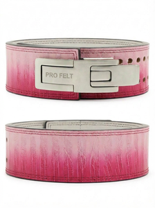 Accesorios de Gimnasio de Alta Calidad 100% en Cuero de Cocodrilo con Logotipo Personalizado, Resistentes, para Levantamiento de Pesas y Entrenamiento de Fuerza, con Sistema de Compresión - Product Image 3