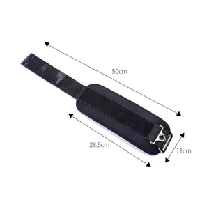 Premium Quality <b>Gym</b> Anklet <b>Socks</b> <b>for</b> Fitness Training Running Breathable Athletic Sports Performance <b>Gym</b> Anklet - Product Image 5