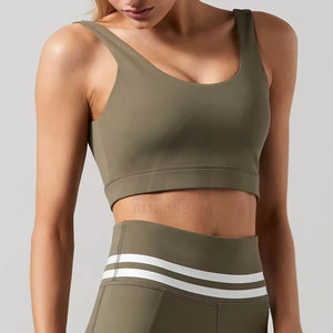 Ropa de gimnasio y fitness para mujer, conjuntos de yoga, nuevo estilo, conjunto de yoga para mujer más vendido, hecho en Pakistán por Alexandria Industries - Product Image 2