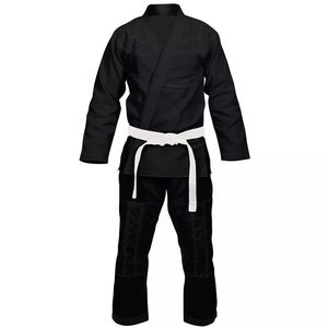 Kimono de Jiu-Jitsu brésilien multicolores pour l'entraînement, tissu Pearl Weave ripstop, service OEM, uniforme de Jiu-Jitsu professionnel à vendre - Product Image 5