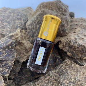 Aceite Esencial de Madera de Oud Grado A - OEA++ (3ml) Venta al por Mayor para Distribuidores B25-EN-057 - Product Image 3