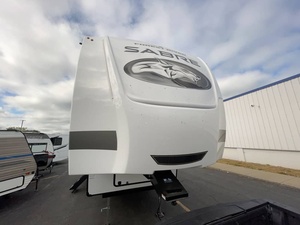 Nouveau 2026 F-o-r-e-s-t R-i-v-e-r Sabre 37RVM-I-L-E-S - Product Image 4