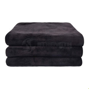 Toalla de gimnasio ligera de secado rápido para entrenamiento físico, deportes de gimnasio y uso diario. - Product Image 4