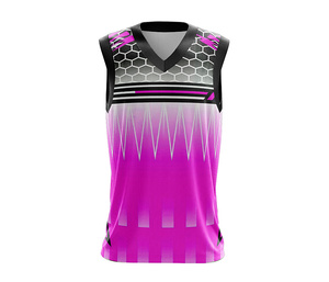 Custom Men’s Custom Basketball Jersey Set High Quality for Dry Breathable <b>Polyester</b> Jersey And <b>Shorts</b> For Men Women - Product Image 4