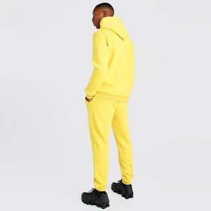 Survêtement pour homme de qualité supérieure à prix bas, style streetwear, séchage rapide, fabriqué au Pakistan - Product Image 2