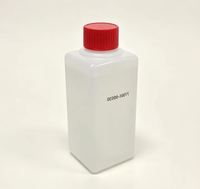 Solvant CIJ MEK transparent OEM de haute qualité 04796 77001-00030 1L avec puce RFID pour imprimante Lei JET2 NEO