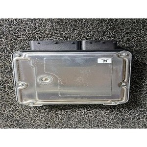 ECUs et modules informatiques d'occasion Série 3 0281018502 - Product Image 2