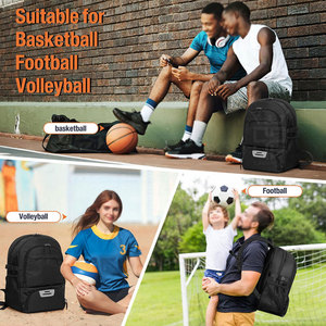 New Style Reasonable Price Sports <b>Backpack</b> For Online Sale Custom Design Premium Quality Sports <b>Backpack</b> - Product Image 6