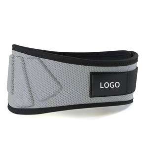 Pakistan Manufacture Latest Design Weightlifting <b>Belts</b> Custom Made Unisex Weightlifting <b>Belts</b> - Product Image 4