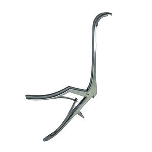 Kerrison <b>Punch</b> Orthopedic Instrument <b>Set</b> Class I Manual Power Source CE Certified Includes Spinal Routers Kerrison <b>Punch</b> Rongeur - Product Image 4