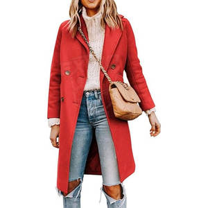 Abrigo de Moda para Mujer, Material Duradero, Gran Venta, Ligero y de Alta Calidad - Product Image 3