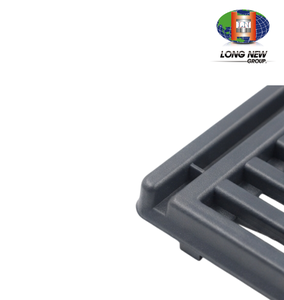 ฝาครอบคอนโซลกลางรถยนต์ ABS แบบกำหนดเอง LONGNEW |   ชิ้นส่วนรถยนต์ขึ้นรูปด้วยวิธีฉีดพลาสติก - Product Image 3