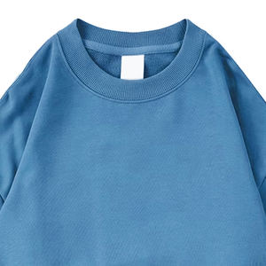 Sweat-shirt à capuche unisexe sur mesure OEM, en coton mélangé, imprimé, de qualité supérieure, coupe ample, décontracté, tendance - Product Image 2