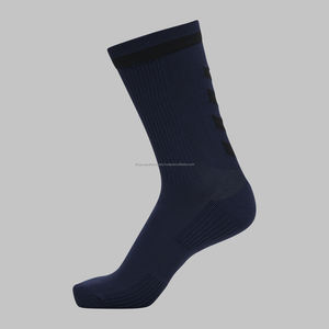 Wholesale Custom Design Unisex Football Grip <b>Socks</b> Women Durable Anti Slip <b>Men</b> Soccer Sports <b>Socks</b> - Product Image 6