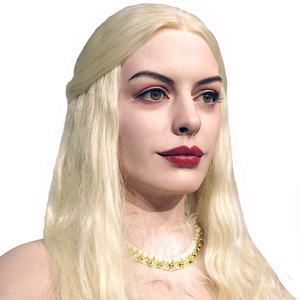 Modè<span class=keywords><strong>le</strong></span> de femme en silicone grandeur nature, personnalisé, haute durabilité, pour vitrine de centre commercial intérieur - Product Image 1