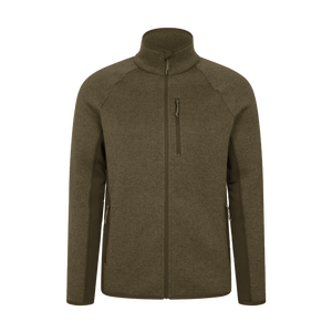 เสื้อแจ็คเก็ตผู้ชายแบบสบายๆ สำหรับฤดูใบไม้ร่วง น้ำหนักเบา ผลิตจากผ้า softshell คอตั้ง มีโลโก้ด้านหน้า กันน้ำ ระบายอากาศได้ดี เหมาะสำหรับกิจกรรมกลางแจ้ง - Product Image 1