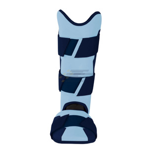 Protection de jambe professionnelle pour le baseball et le softball, protège-tibias personnalisés en gros, équipement de protection corporelle pour le baseball - Product Image 1