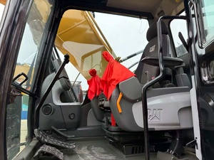 รถขุดมือสอง CAT 320D ขนาด 20 ตัน รถขุดตีนตะขาบ Caterpillar 320D คุณภาพสูงสำหรับงานก่อสร้าง พร้อมใบรับรอง CE - Product Image 6