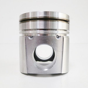 SUNRISE Nuevo Kit de Pistones de Motor 3907156 3802100 para Motor Diésel 6BT5.9, Repuesto para Excavadora - Product Image 2