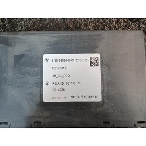 i3 ECUs y Módulos de Computación Usados 6135935364601 - Product Image 2