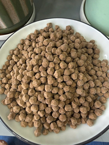 Perles de tapioca au sucre brun premium du Vietnam, emballage sac de 1 kg, pour bubble tea, milk tea, boissons, aliments et fruits. - Product Image 5