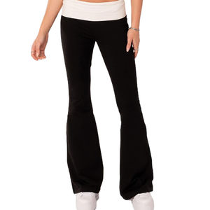 Pantalones Deportivos Personalizados de Alta Calidad con Apliques Gráficos Bordados, Pantalones Anchos y Holgados para Hombre - Product Image 2