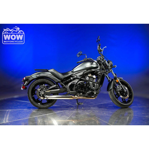 Kawasaki Vulcan 650 2024 - Product Image 1