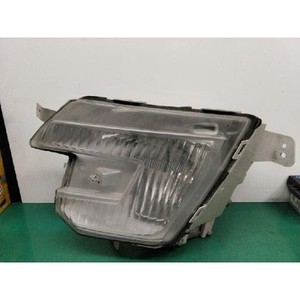 Luz Antiniebla Usada Explorer Izquierda FB5315A255BF - Product Image 1