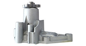 Bomba de Agua Automotriz 2510026902 para HYUNDAI KIA, Refrigeración del Motor, Fabricante Premium de Repuestos Coreanos para Automóviles - Product Image 6