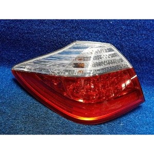 ชุดไฟท้ายซ้ายมือสองแท้ รุ่น Coupe ปี 2008-2013 รหัสอะไหล่ 924013M0 - Product Image 1